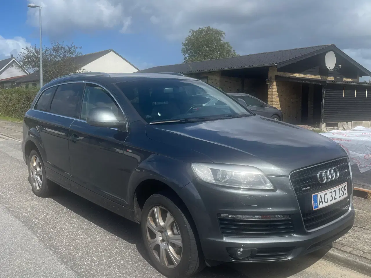 Billede 2 - Billig Audi q7