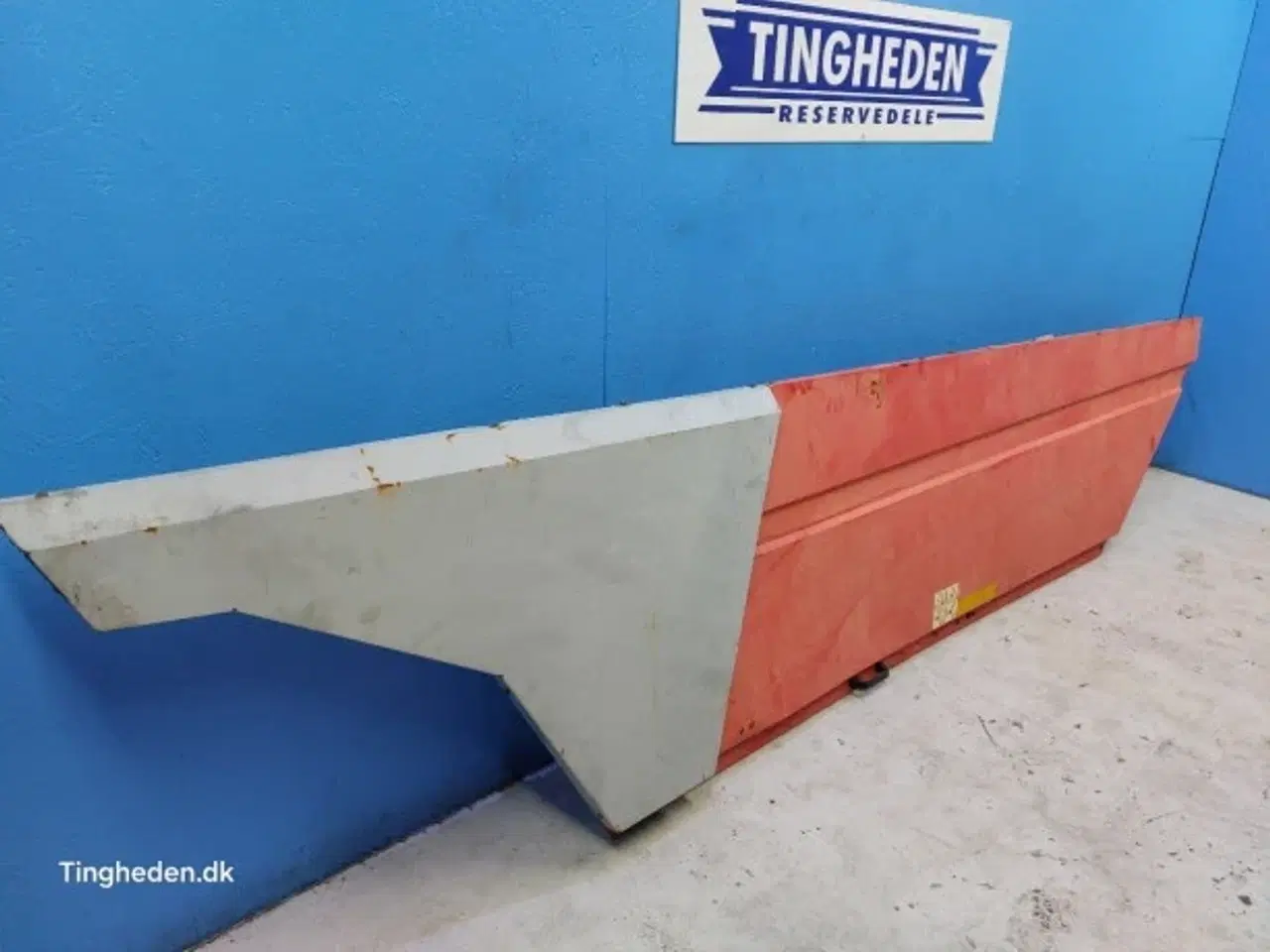 Billede 13 - Massey Ferguson 7274 Skærm 28185031