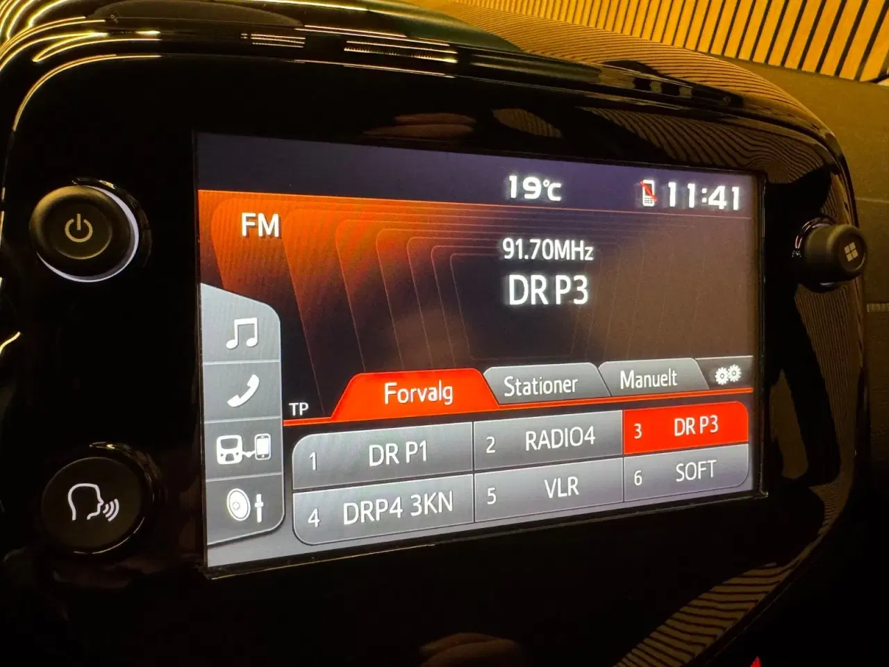 Billede 10 - Citroën C1 1,0 VTi Triumph