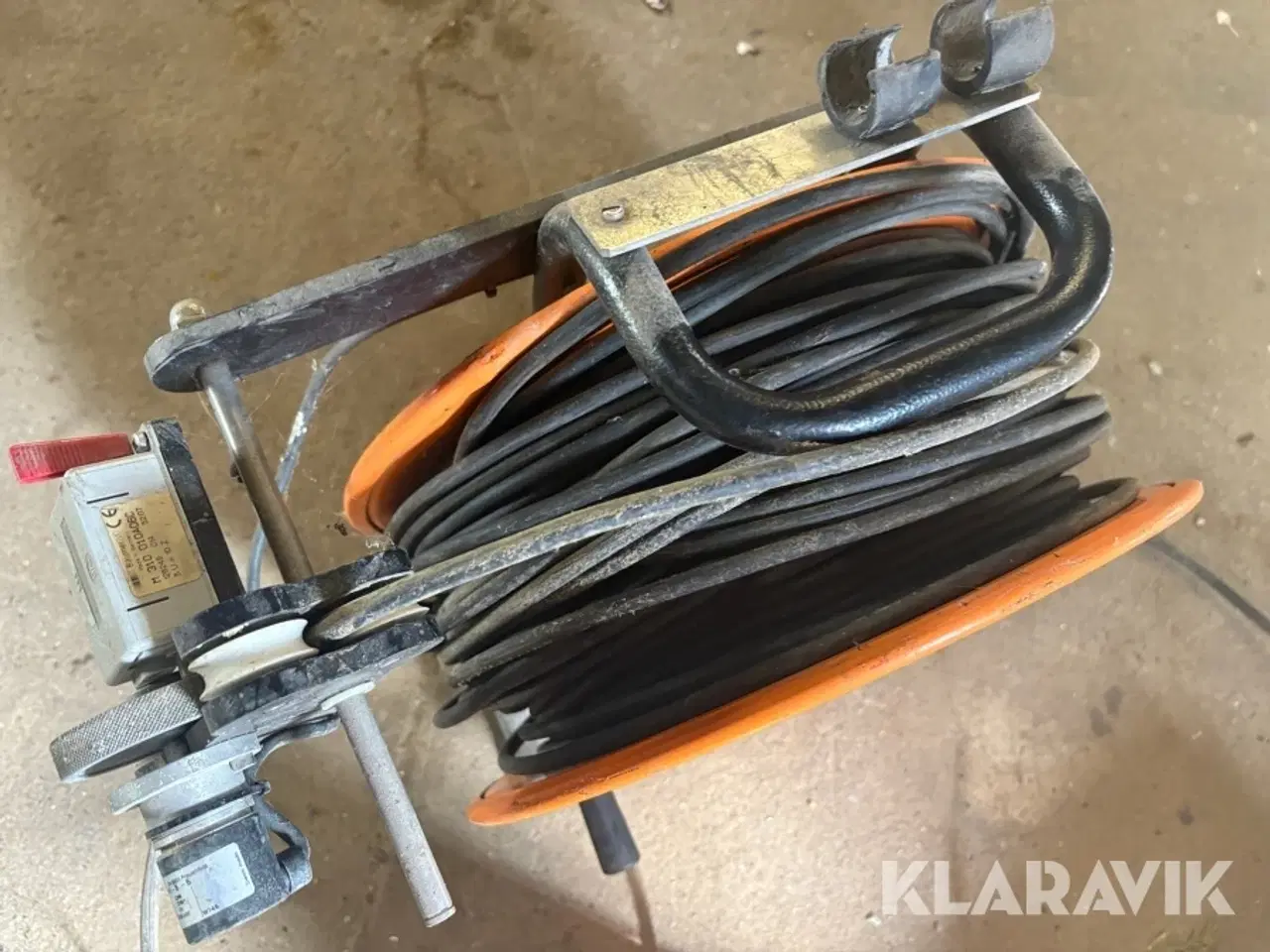 Billede 12 - Inspektionskamara Hiezler KSK75/100-FW