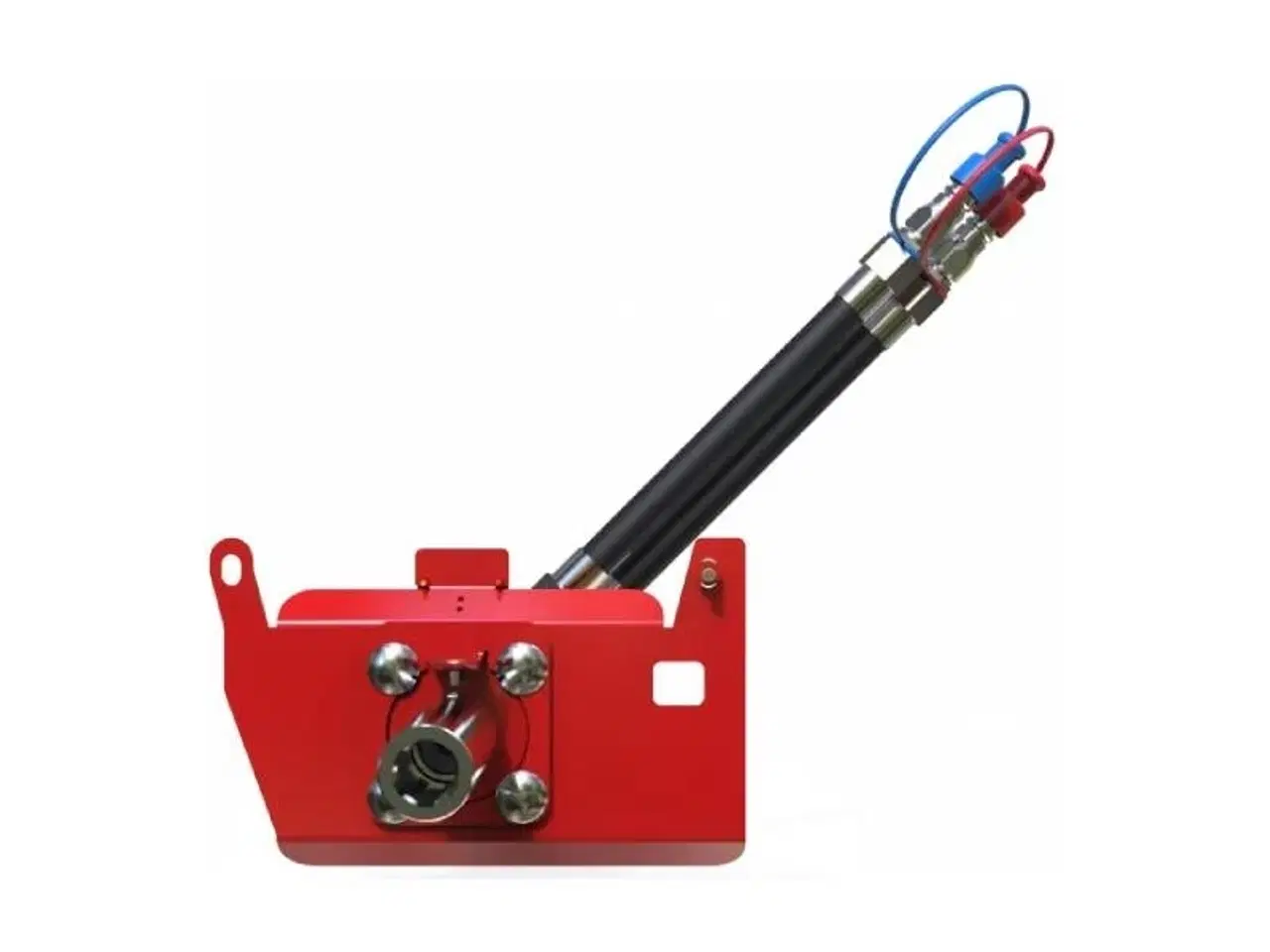 Billede 1 - Tajfun HYDRO POWER UNIT HP25 TIL EGV 45-55-65 SKOVSPIL