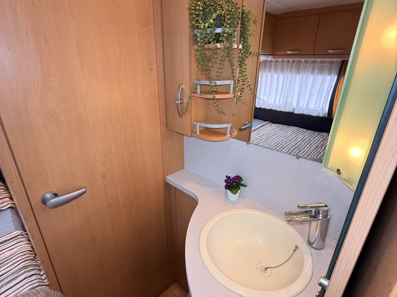 Billede 10 - 2007 Knaus Sudwind 500 / Med Solsejl 