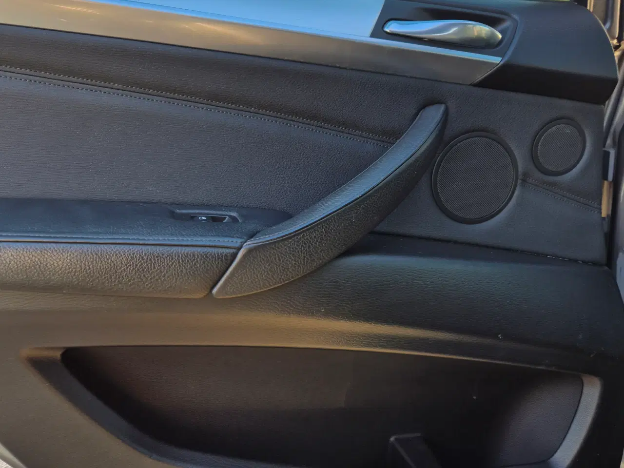 Billede 13 - BMW X5 30d xDrive M-Sport – 7 sæder & 3.500 kg på