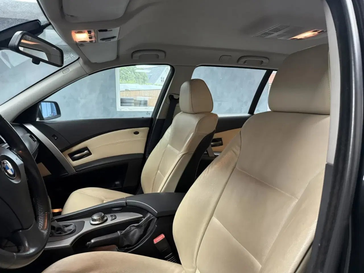 Billede 23 - BMW 530i 258HK Stc