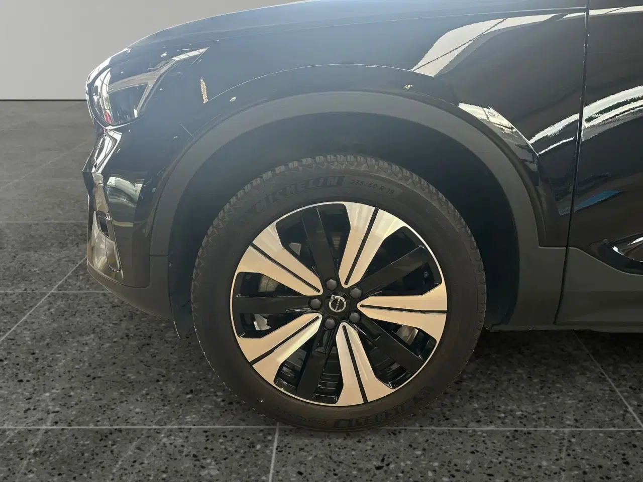 Billede 9 - Volvo C40  P6 ReCharge Plus