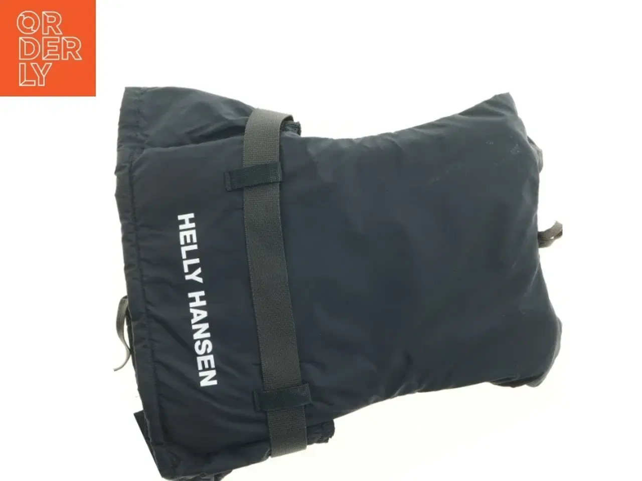 Billede 3 - Helly Hansen redningsvest fra Helly Hansen (str. 50 kg)