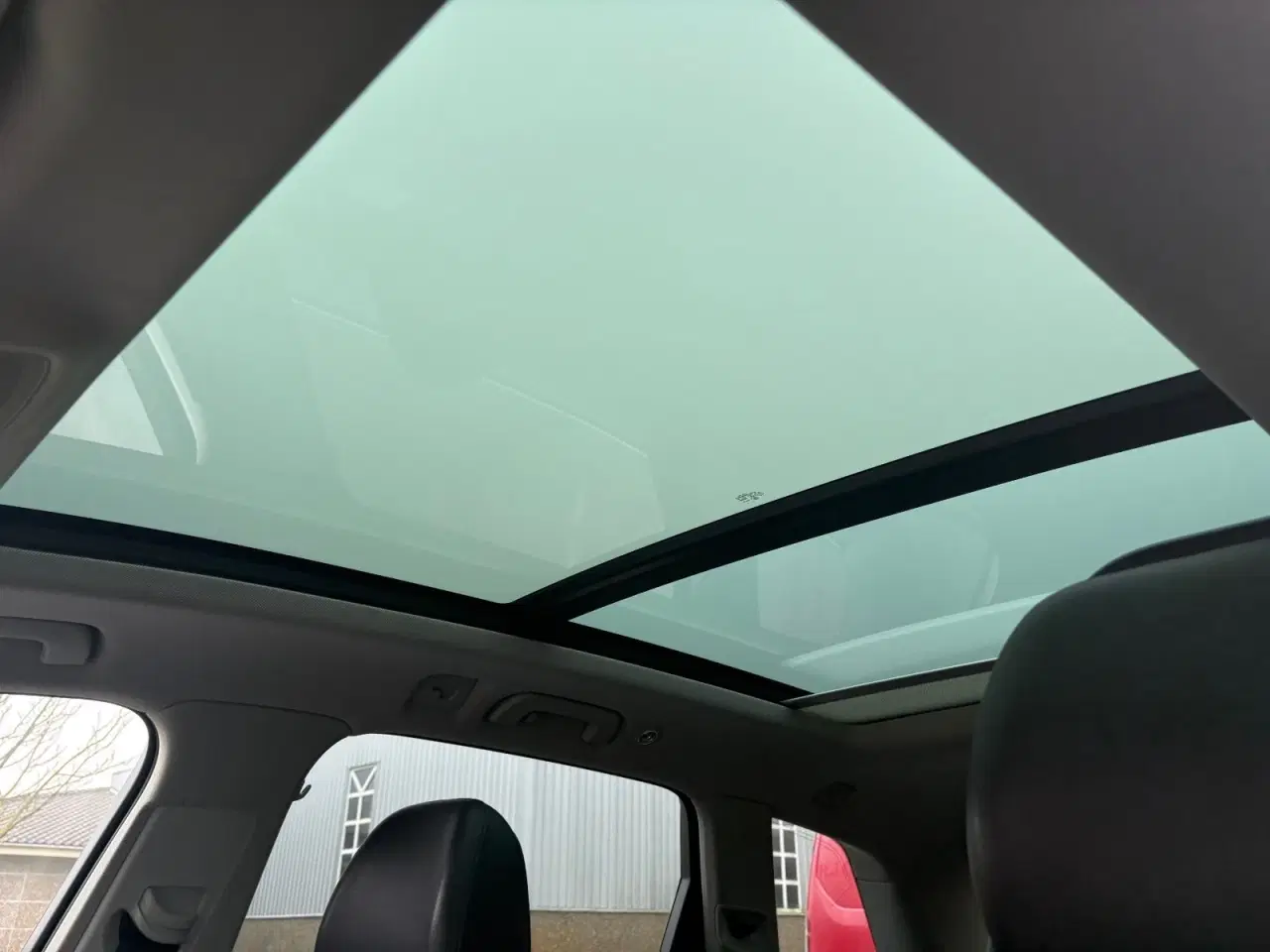 Billede 12 - Audi Q7 3,0 TDi 272 quattro Tiptr. Van