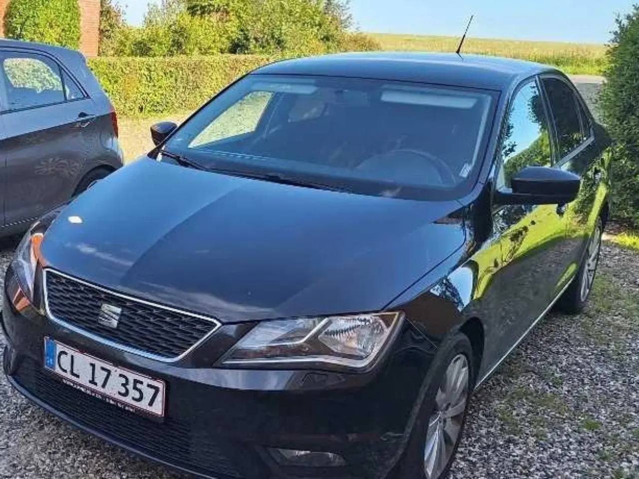 Billede 8 - SEAT TOLEDO 1.6 TDI 105HK ECOMOTIVE HATCHBACK