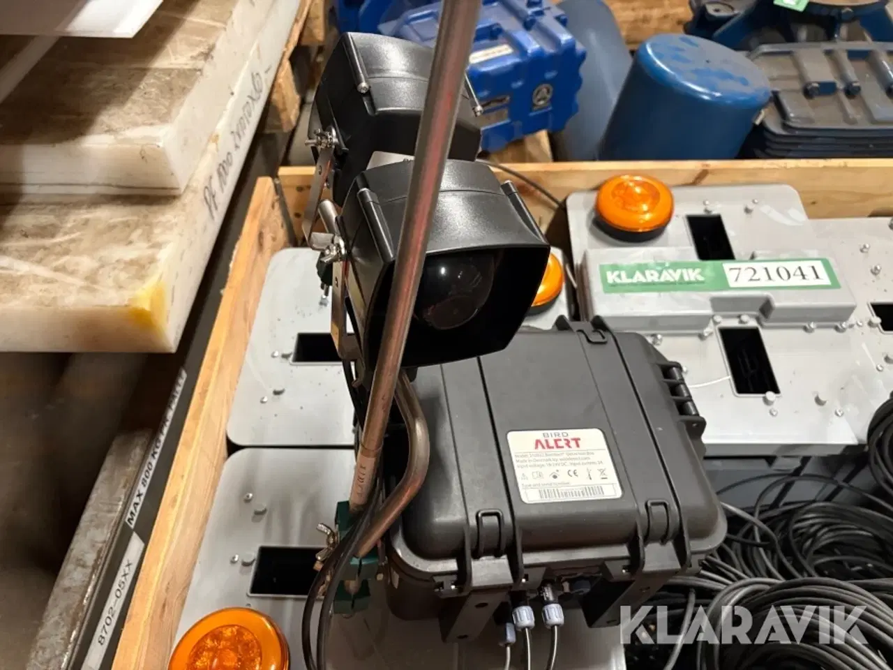 Billede 11 - Bird Alert Wilddetection.com 210032