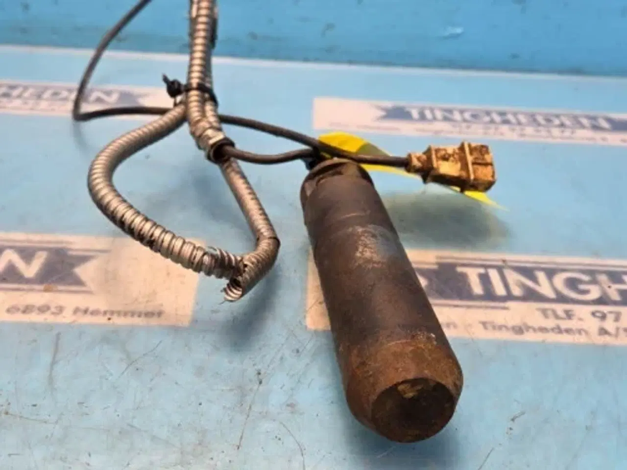 Billede 10 - Massey Ferguson 6260 Sensor Pin 3713763M1