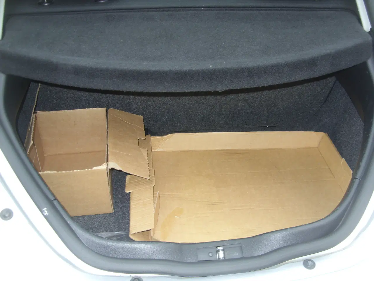 Billede 8 - VW BEETLE