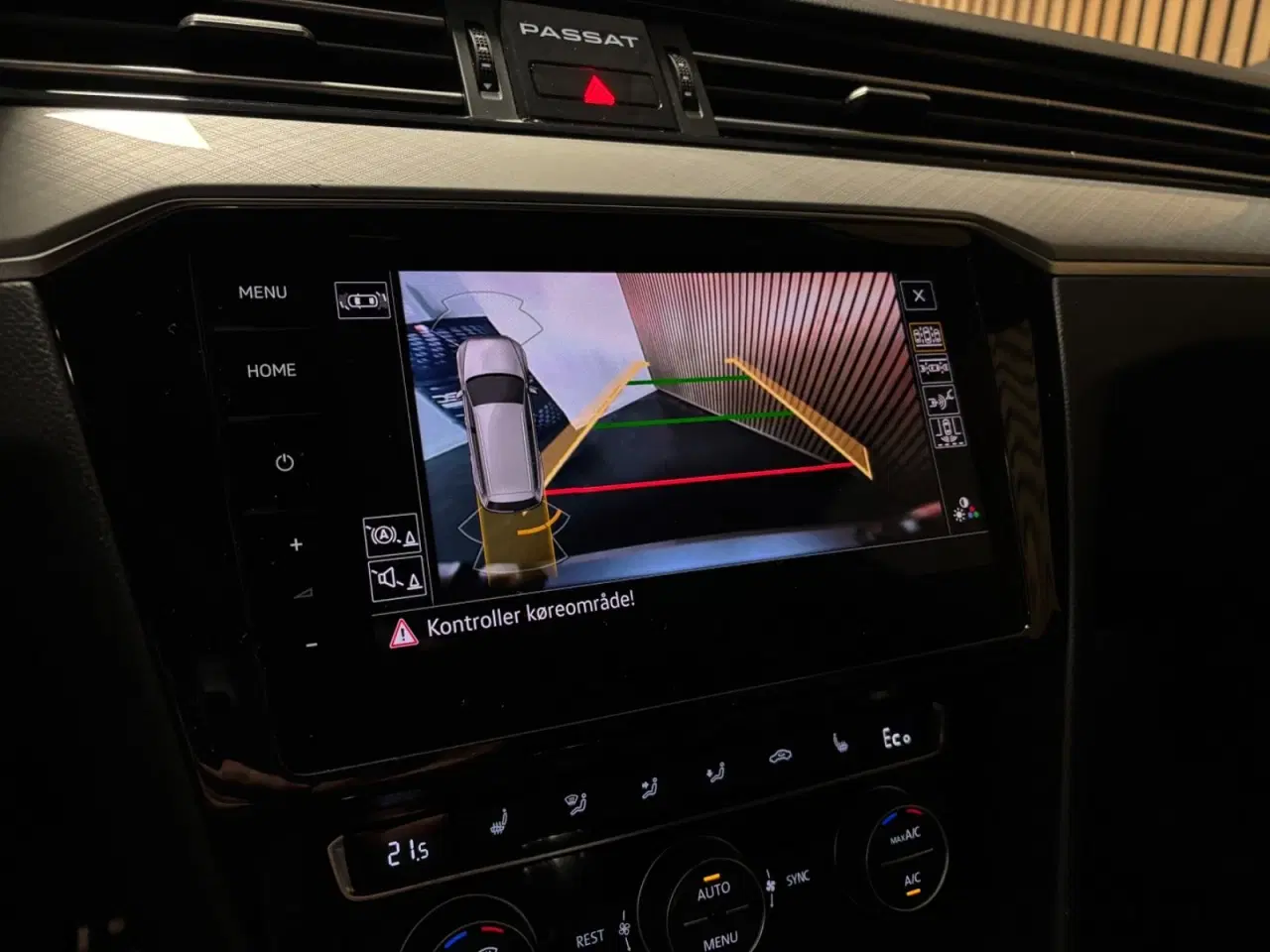 Billede 15 - VW Passat 1,4 GTE Highline+ Variant DSG