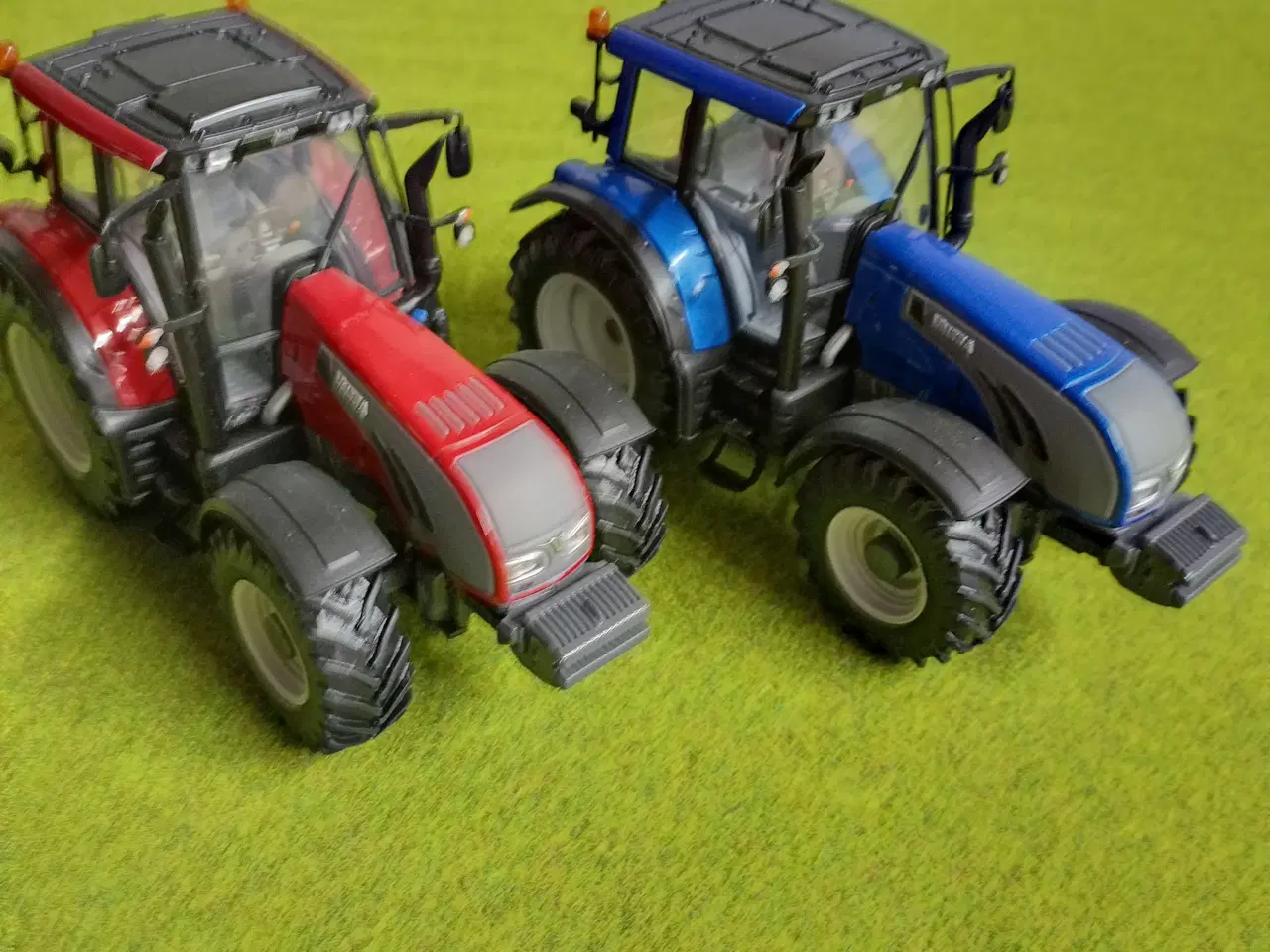 Billede 3 - Universal Hobbies Valtra