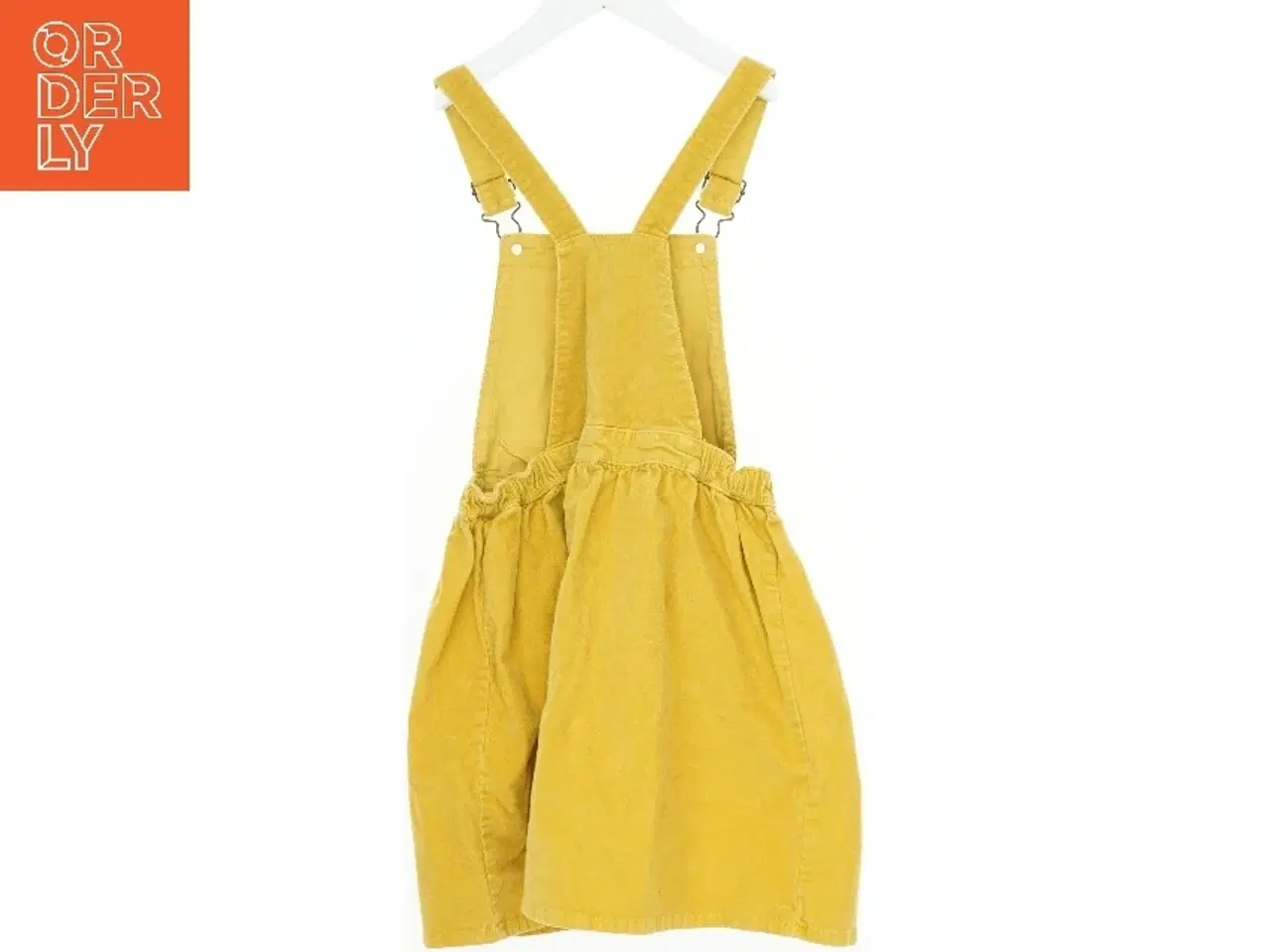 Billede 2 - Børne overall kjole fra H&M (str. 140)