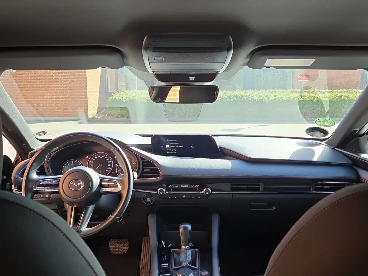 Billede 7 - Mazda 3 2,0 e-SkyActiv-G 150 Homura aut.