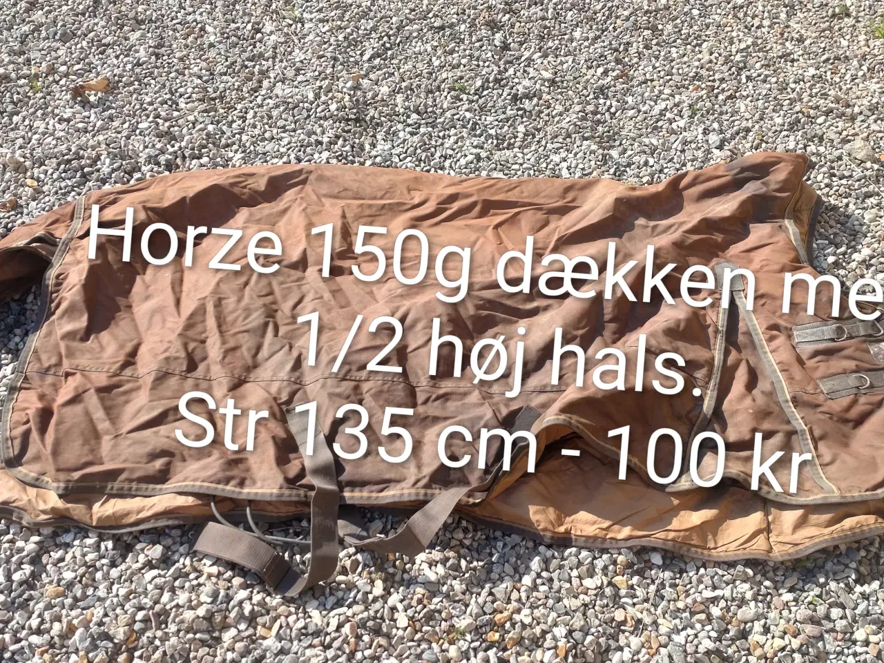 Billede 9 - Flere dækkener sælges.