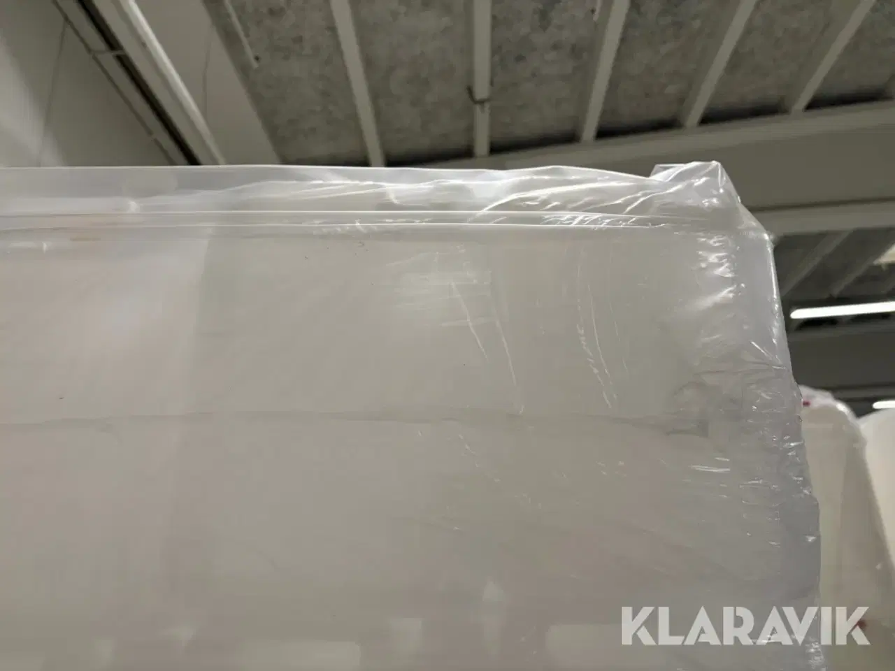 Billede 9 - Plastikflasker Promens - 3 paller af 288 stk