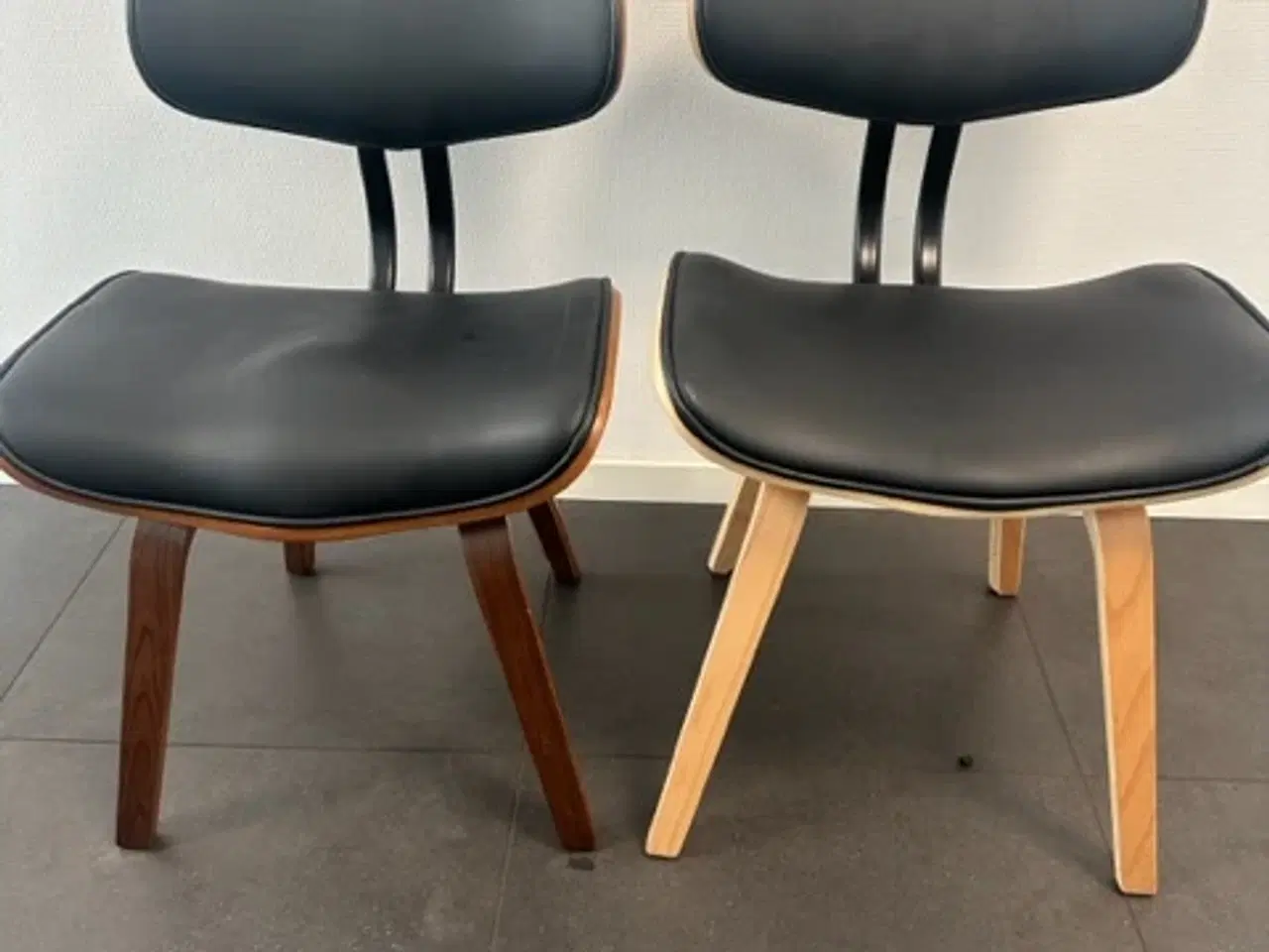 Billede 1 - Ny stole