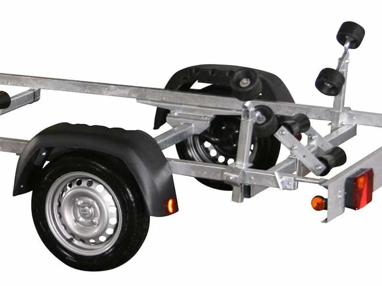 Billede 2 - Ocean 750