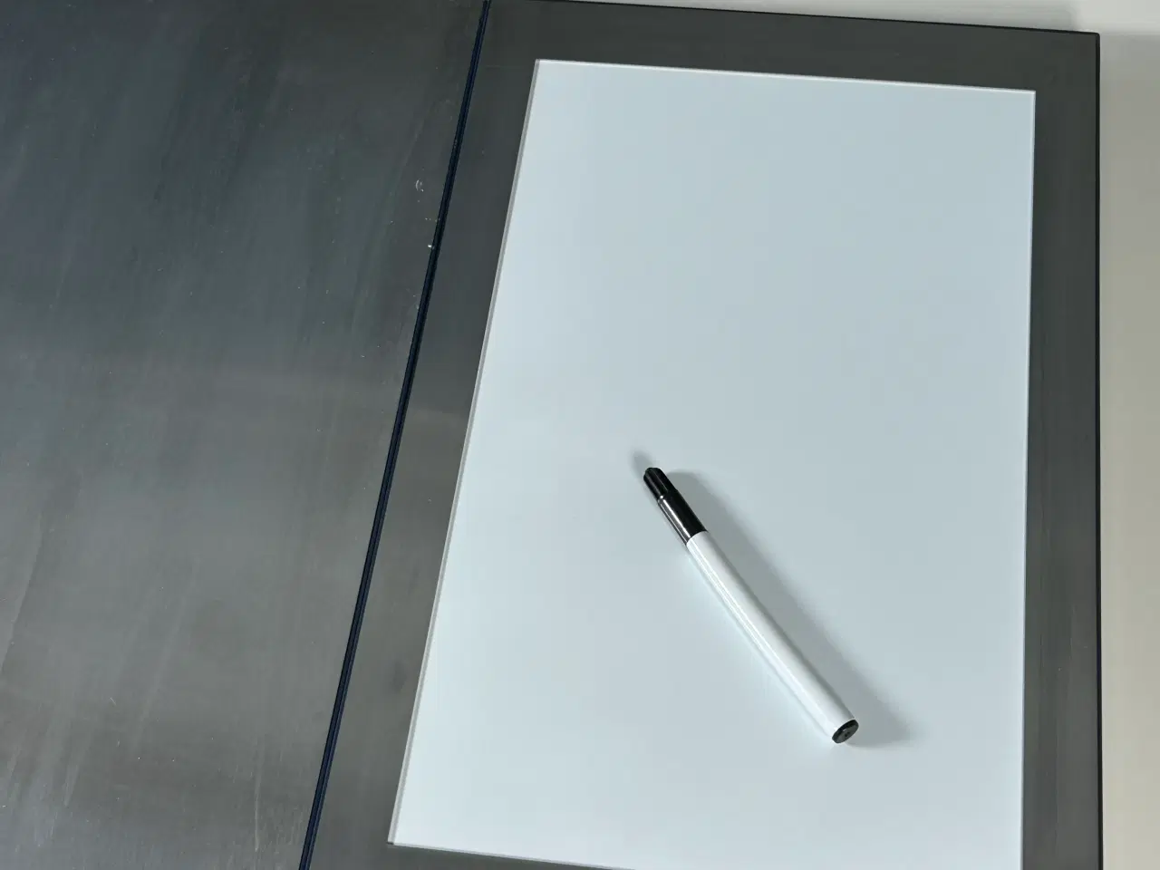 Billede 5 - Georg Jensen memory board + magnettavle – inkl. be