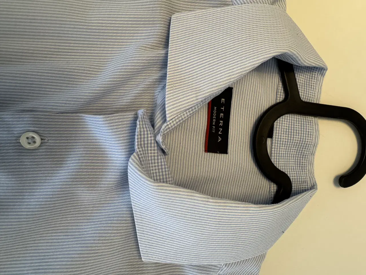 Billede 4 - 5 Eterna kvalitetsskjorter 