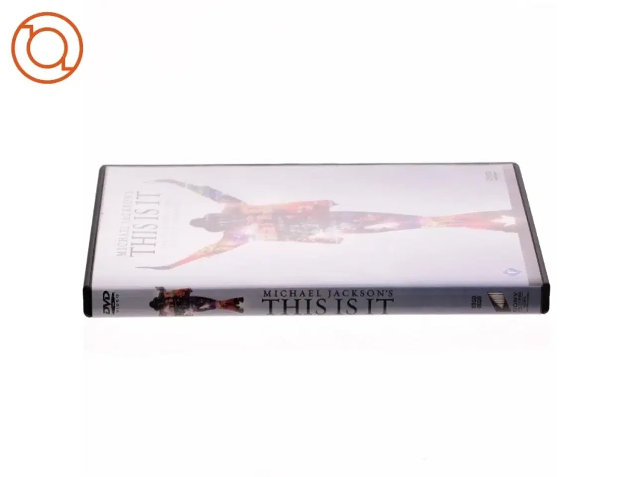 Billede 2 - This is it, Michael Jackson