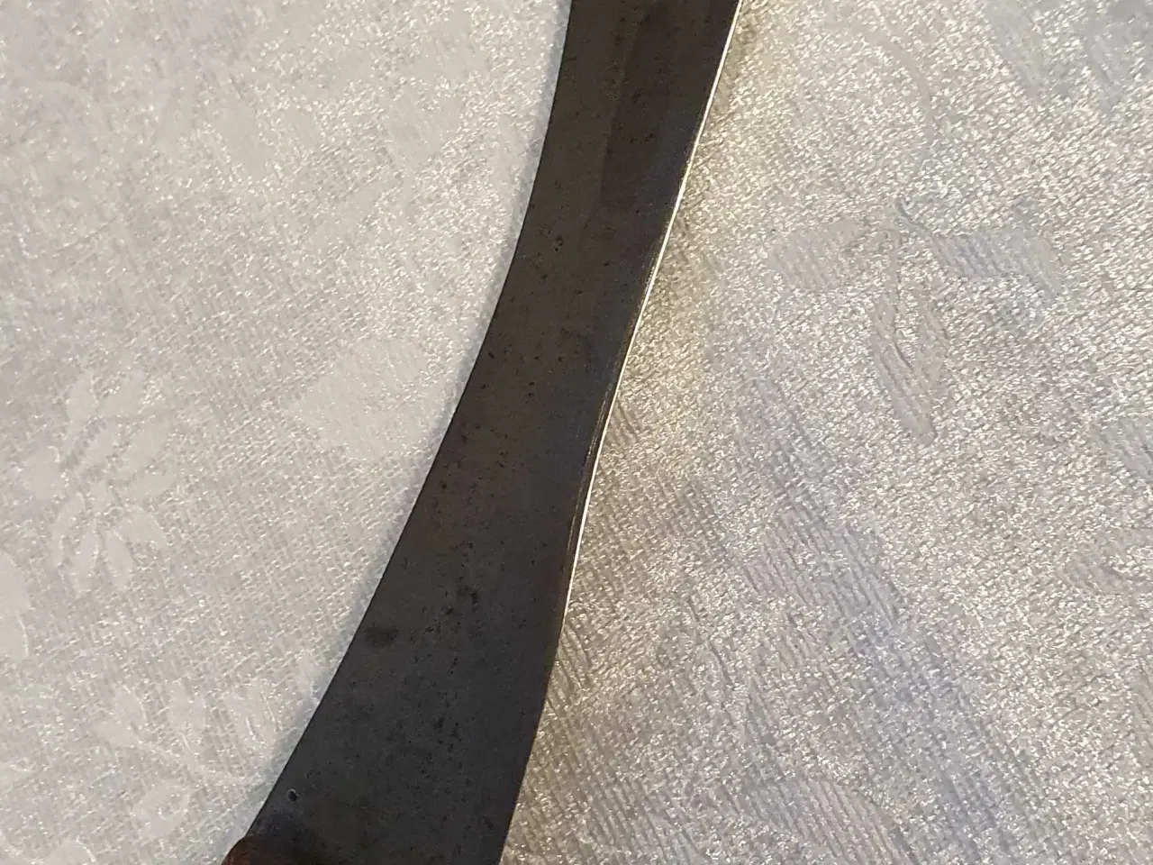 Billede 3 - Køkkenkniv