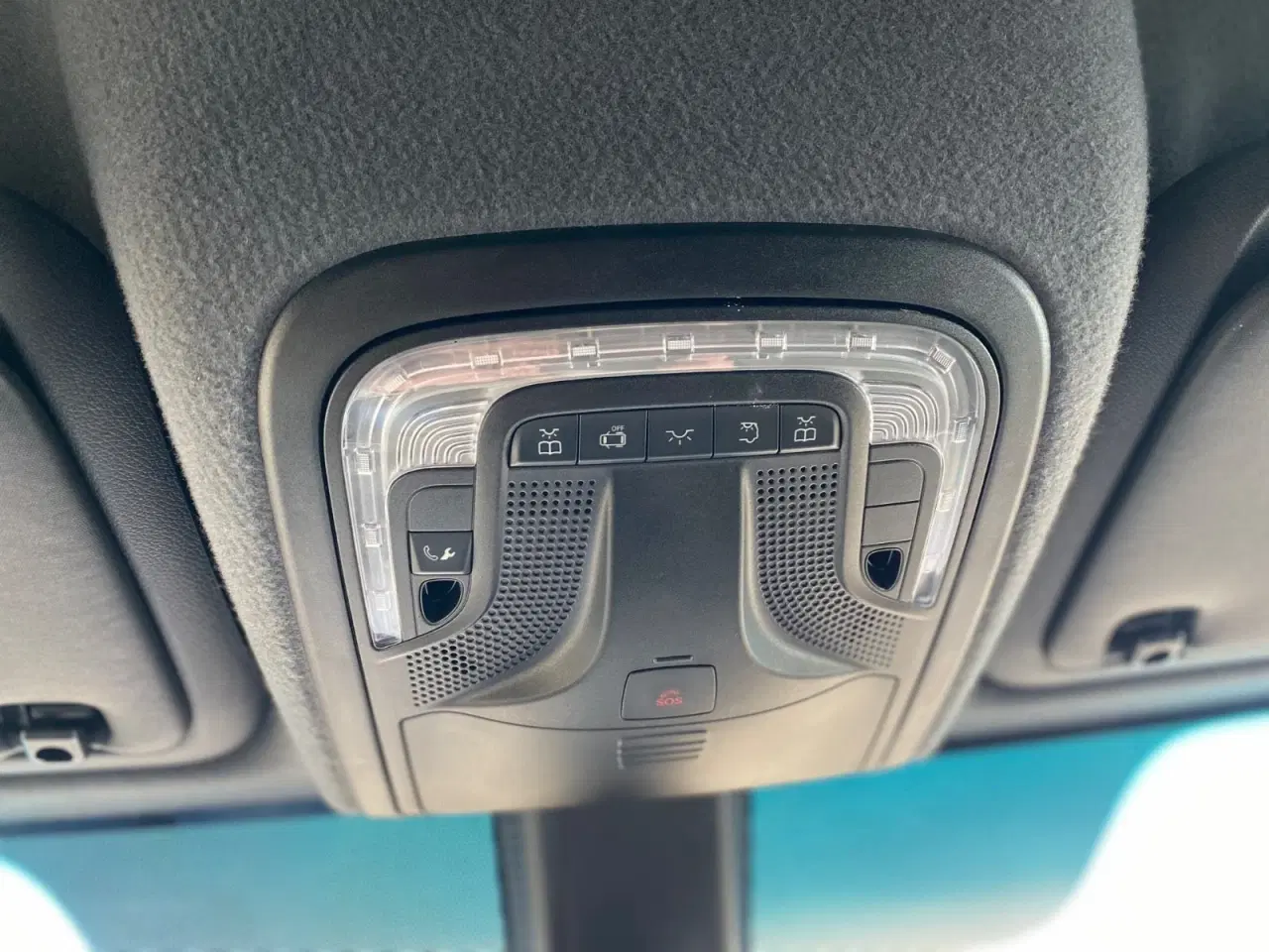 Billede 16 - Mercedes eSprinter 312  A2 Kassevogn 3p