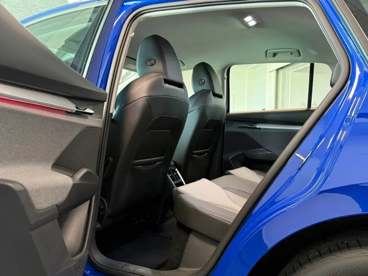 Billede 16 - Skoda Enyaq 80 iV Loft