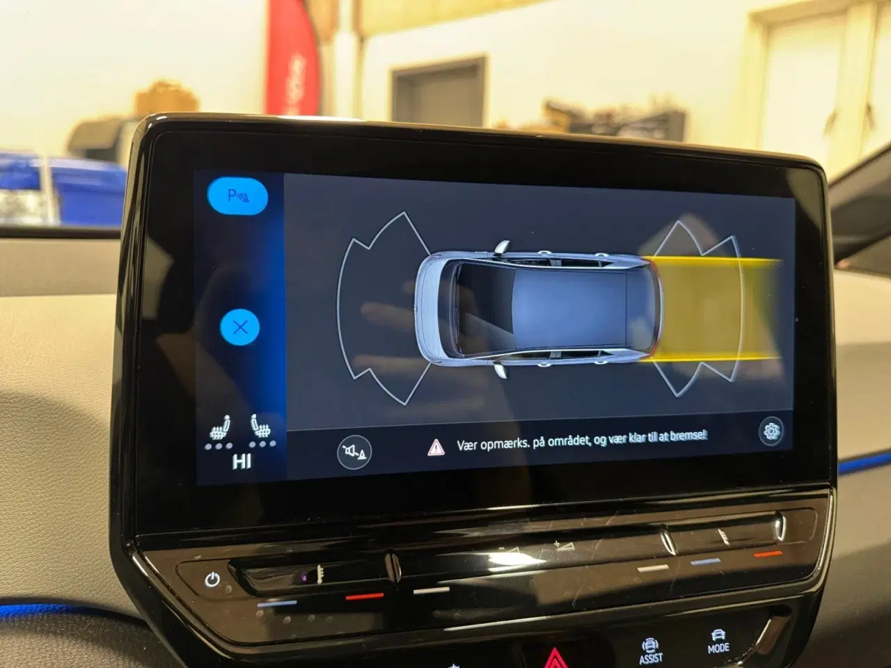 Billede 11 - VW ID.3 58 Pro