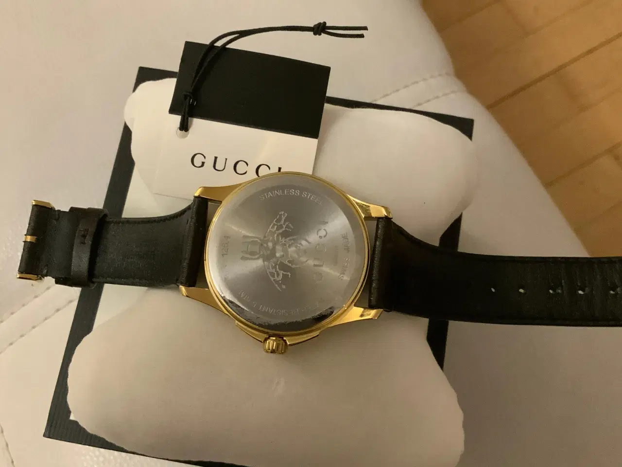 Billede 3 - Gucci ur 