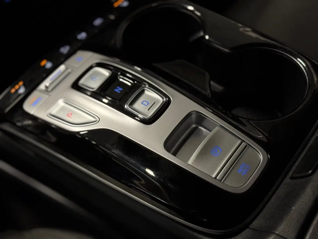 Billede 12 - Hyundai Tucson 1,6 PHEV Essential aut. 4WD