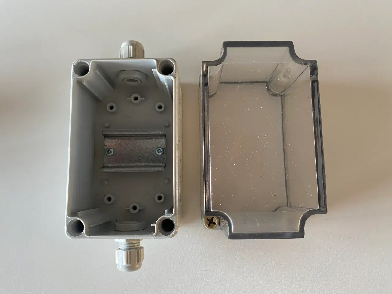 Billede 3 - Strømforsyning 5V (4,8V-5,2V)