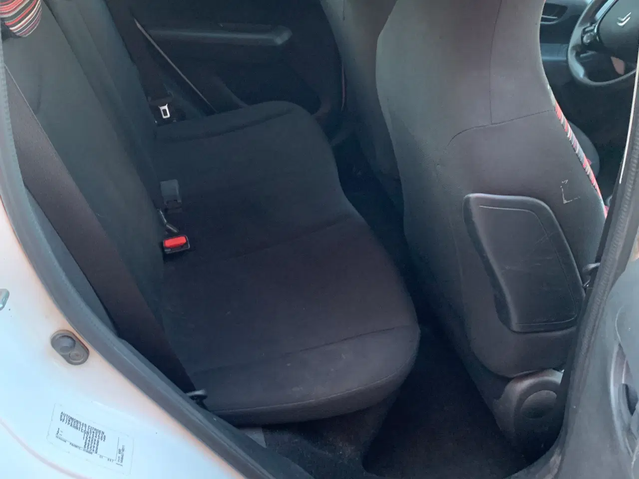 Billede 12 - Citröen C1 Complet - LEVERES NYSYNET