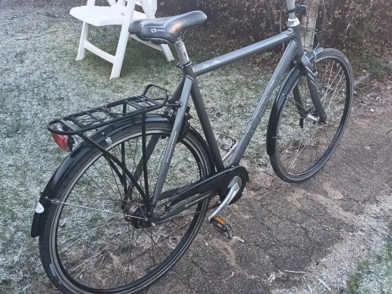 Billede 14 - HerreCykel sælges 