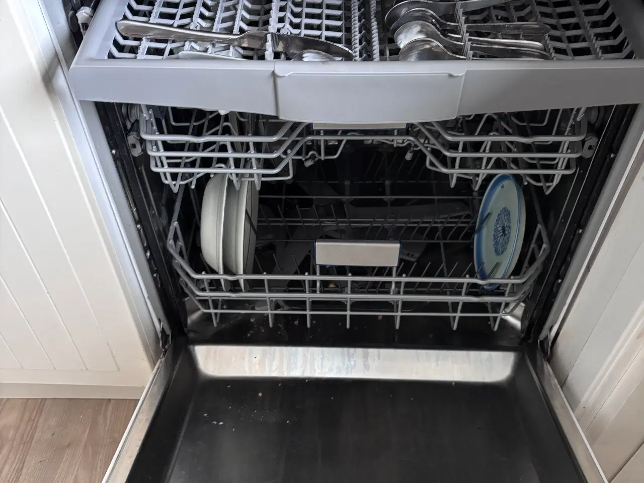 Billede 1 - Opvaskemaskine