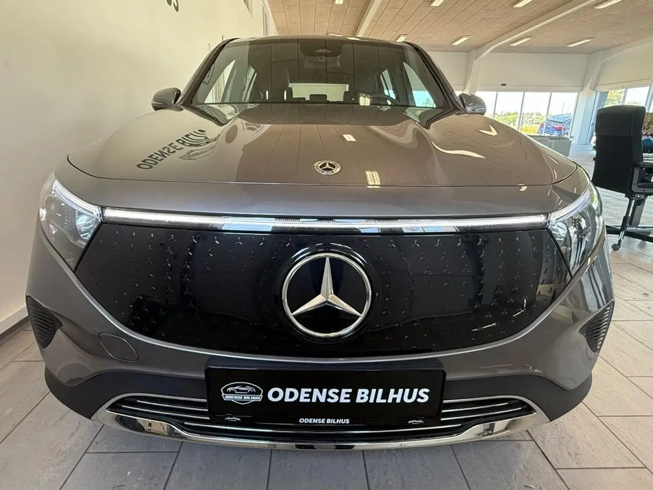 Billede 3 - Mercedes EQB250+  Progressive
