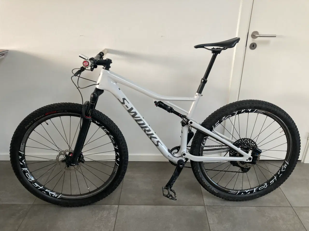 Billede 1 - Specialized S-Works