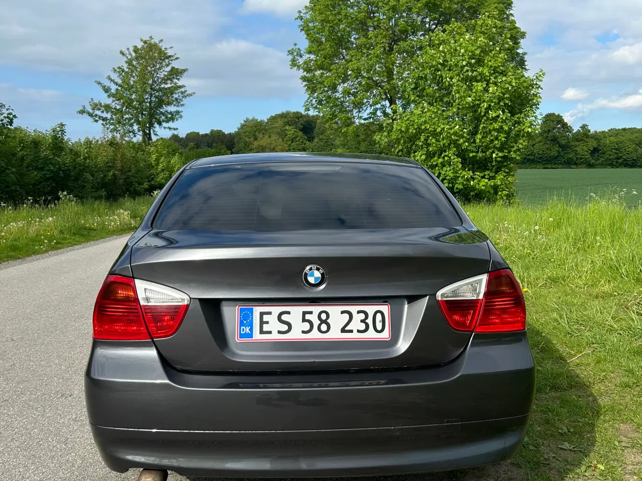 Billede 3 - bmw 320d