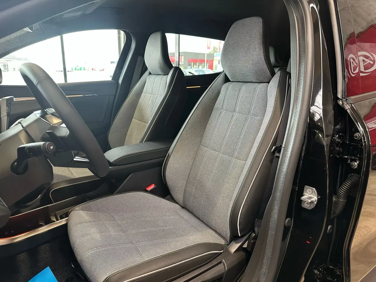 Billede 6 - Renault Scenic E-Tech 60 Techno