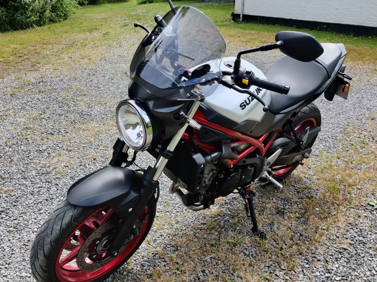Billede 4 - Suzuki SV 650