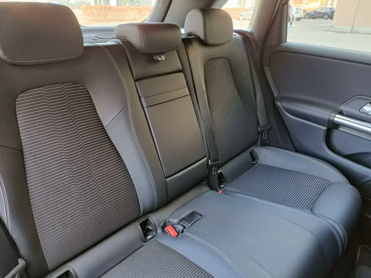 Billede 14 - Mercedes B200 d 2,0 aut.