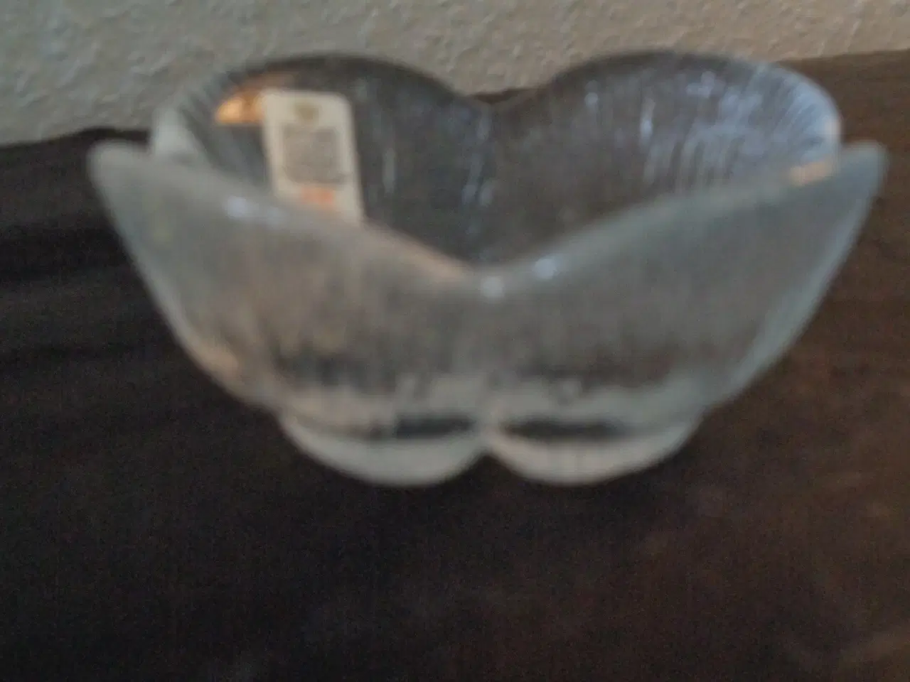 Billede 4 - Holmegaard Garni skål
