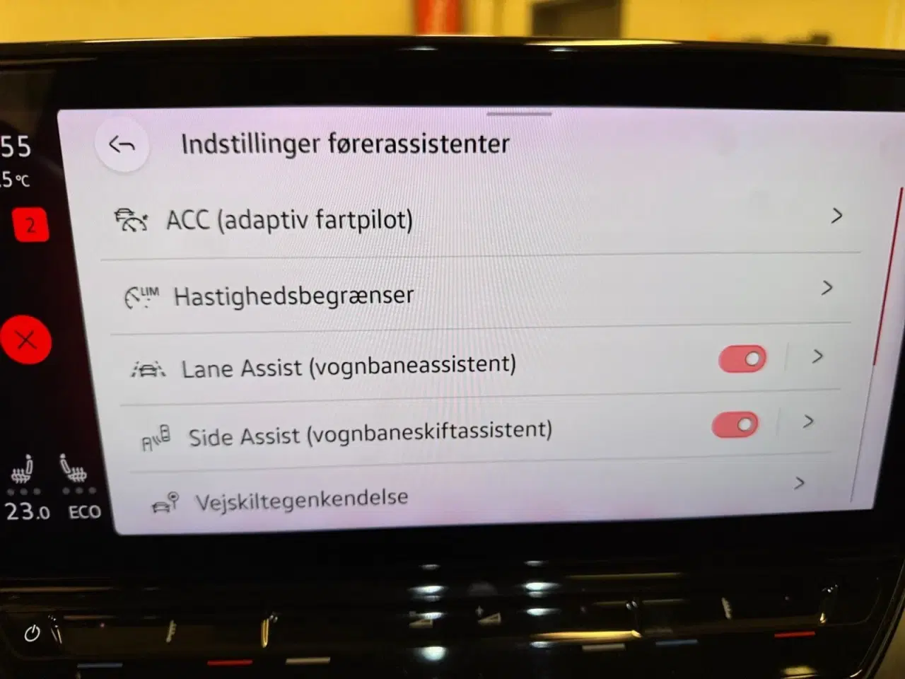 Billede 10 - VW ID.4 77 1ST Pro Performance