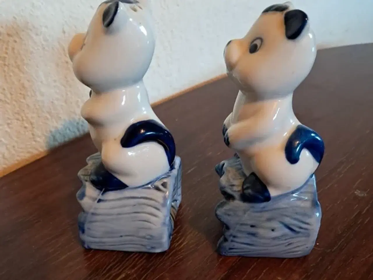 Billede 2 - Salt/peber-sæt