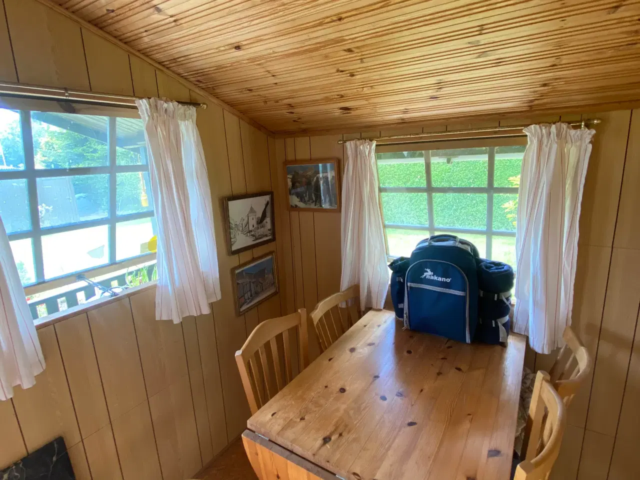 Billede 8 - Kolonihave til salg