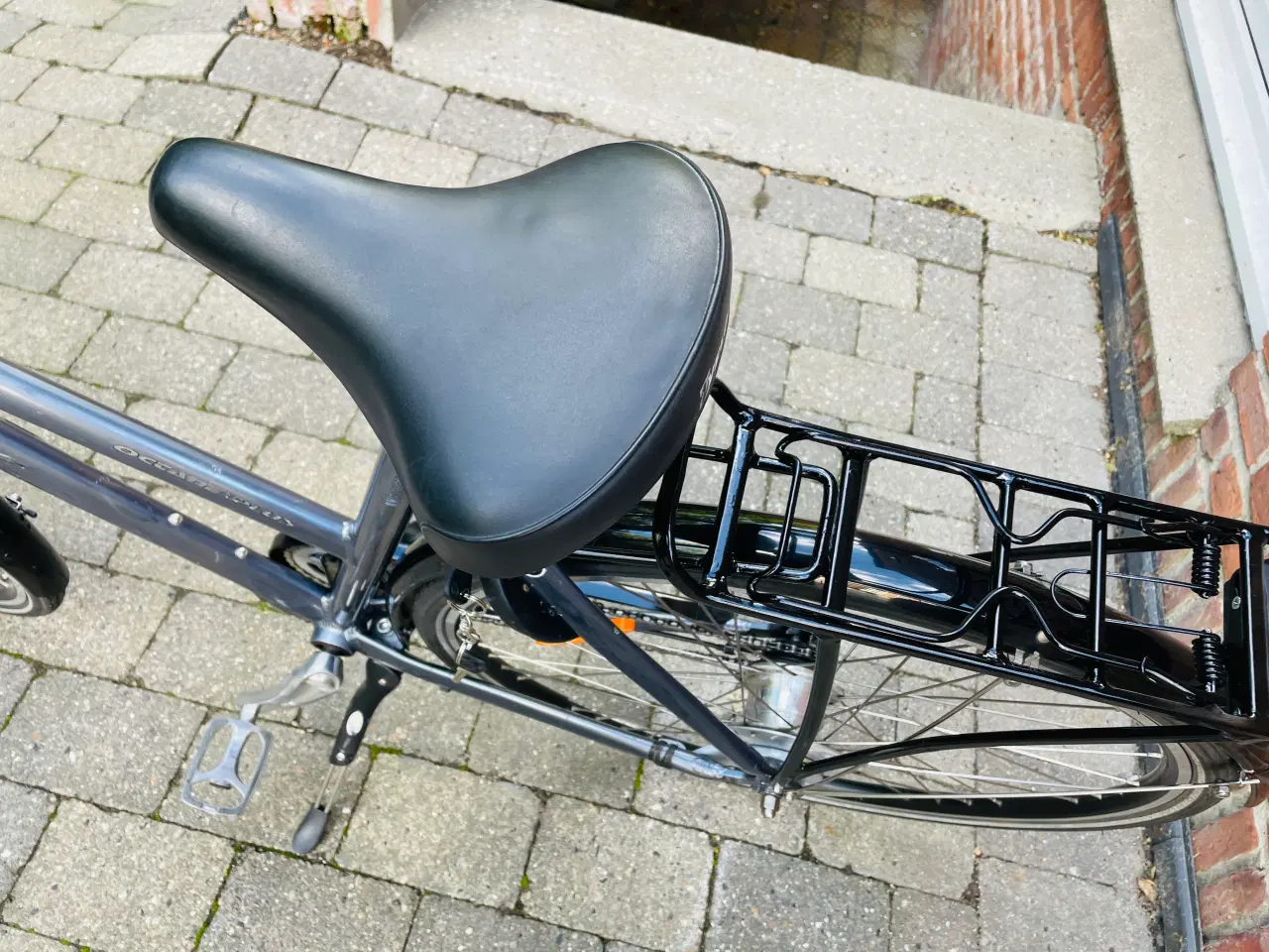 Billede 12 - 28” MBK dame/ pigecykel