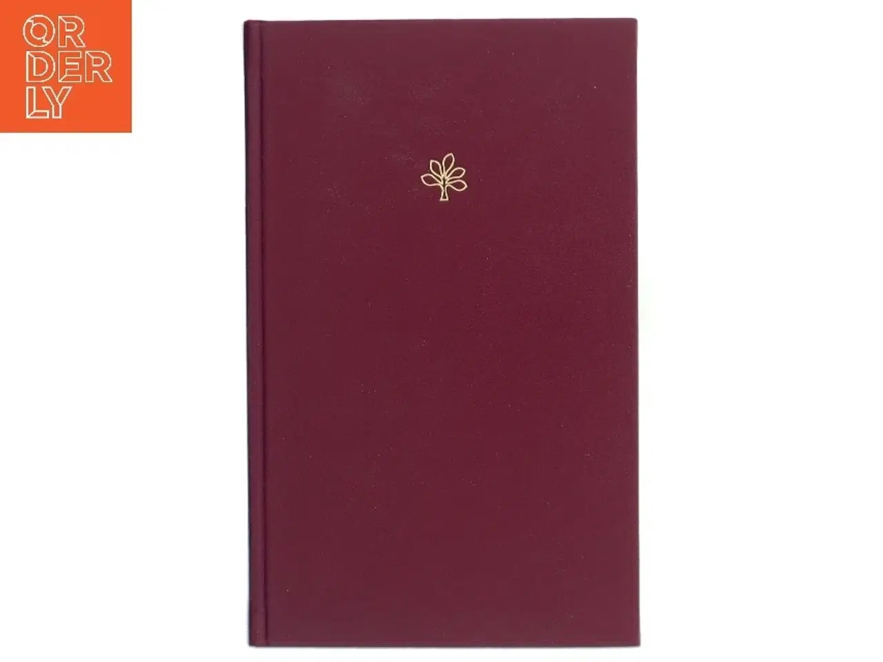 Billede 1 - Hjernens dage af Czeslaw Milosz (Bog)