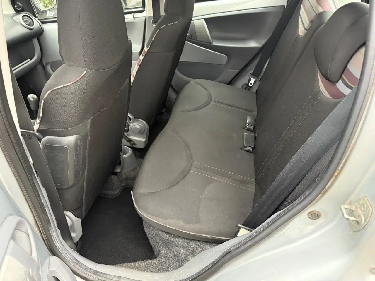 Billede 10 - Citroën C1 1,0i