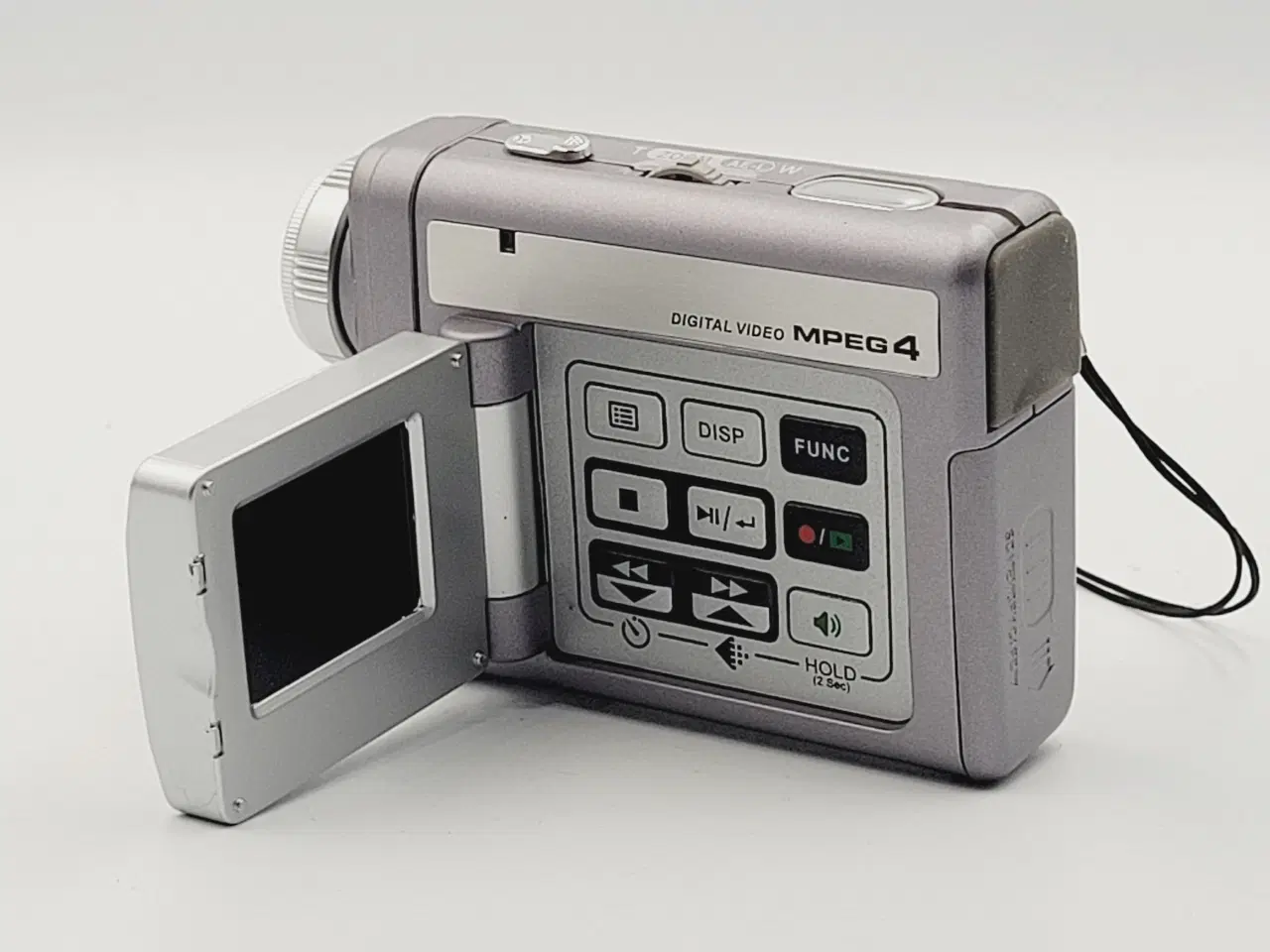 Billede 4 - ⭐️· 📹 Medion Full HD Video Kamera (MD 86652) med